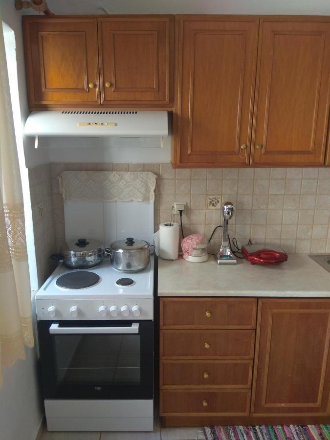 Skopi  Stonehouse Villa Skopi المظهر الخارجي الصورة