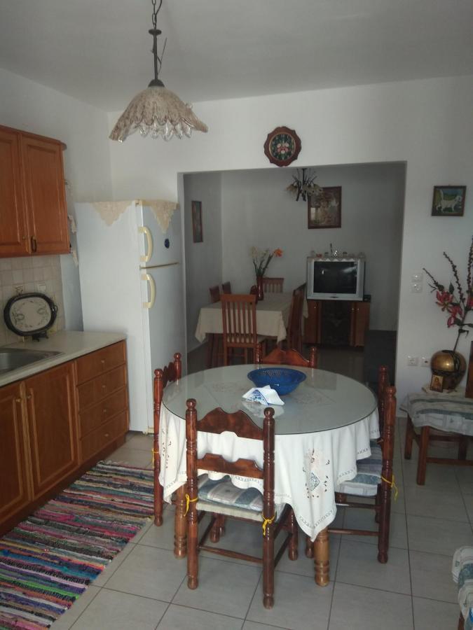Skopi  Stonehouse Villa Skopi المظهر الخارجي الصورة