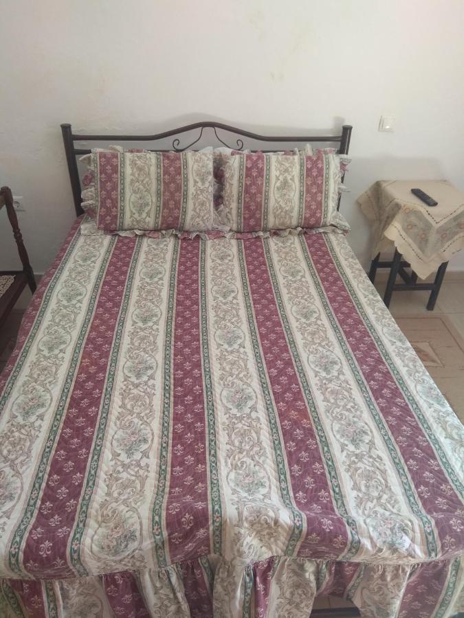 Skopi  Stonehouse Villa Skopi المظهر الخارجي الصورة