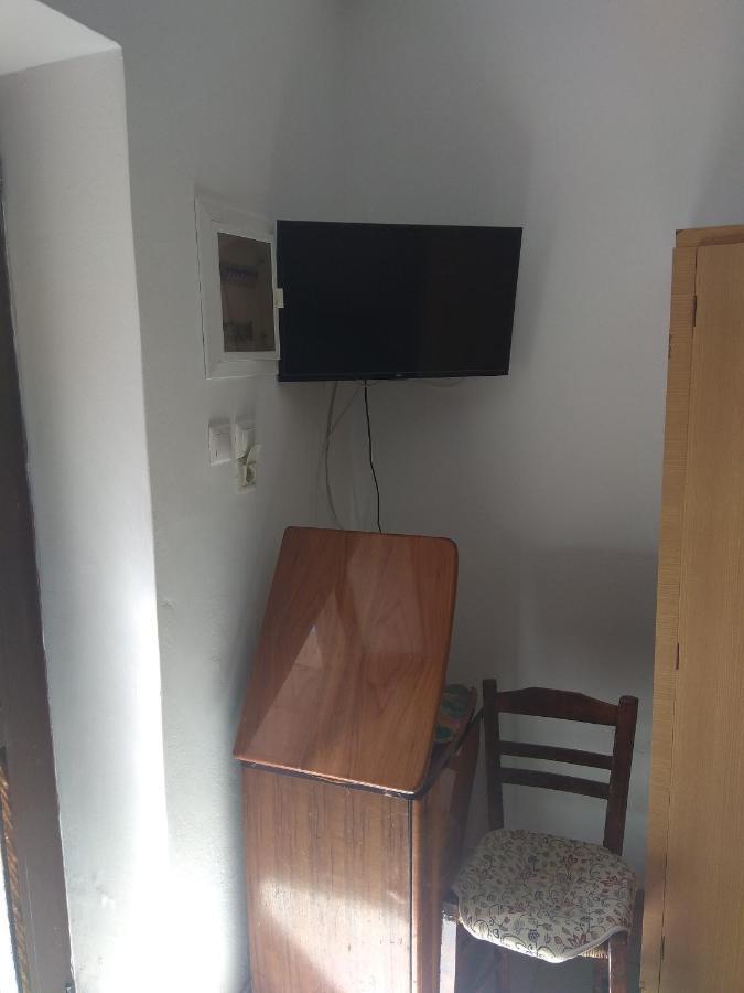 Skopi  Stonehouse Villa Skopi المظهر الخارجي الصورة